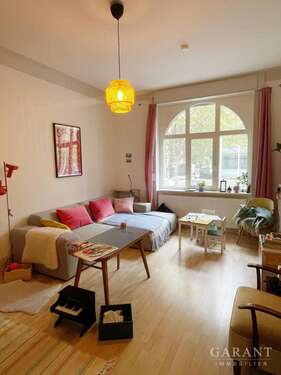 Foto - Wohnung zum Mieten in Stuttgart 1.360,00 € 90 m²