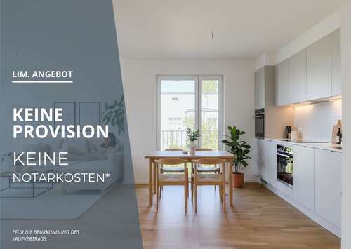 Foto - Wohnung zum Kaufen in Berlin 677.000,00 € 87.61 m²