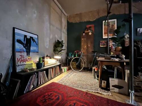 Foto - Wohnung zum Kaufen in Berlin 550.000,00 € 66 m²