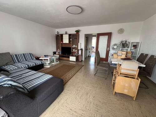 Foto - Wohnung zum Mieten in Bergheim 480,00 € 64 m²