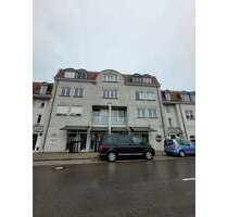 Wohnung zum Mieten in Borna 469,00 € 55.14 m²