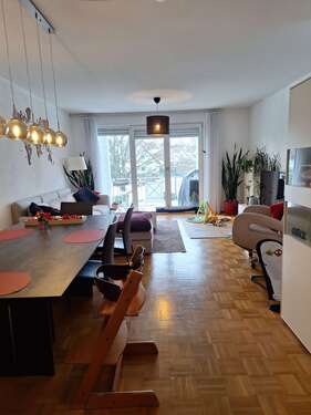 Foto - Wohnung zum Mieten in Bad Homburg vor der Höhe 1.350,00 € 99 m²