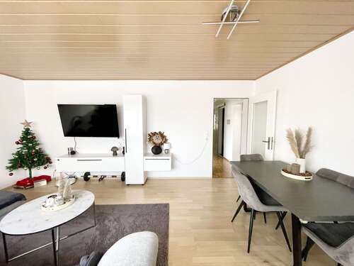 Foto - Wohnung zum Mieten in Rottweil 650,00 € 74.7 m²