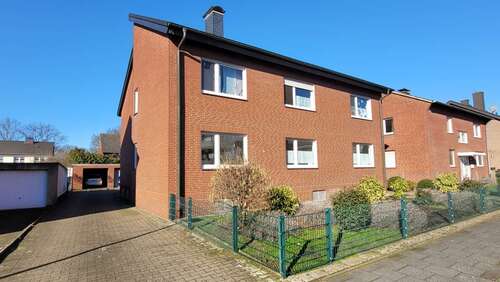 Foto - Wohnung zum Mieten in Lünen Alstedde 651,00 € 93 m²