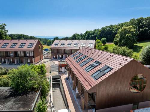 Foto - Haus zum Mieten in Berg 3.930,00 € 146 m²