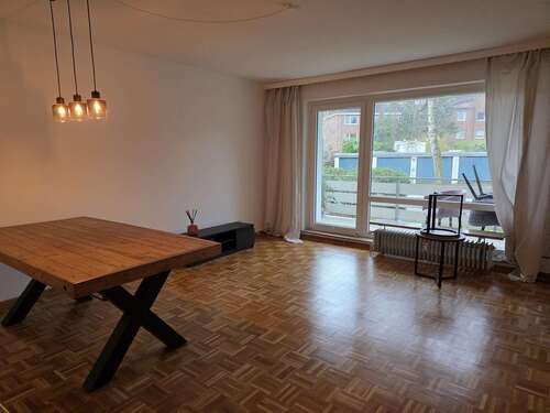 Foto - Wohnung zum Mieten in Wedel 710,00 € 59.15 m²