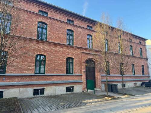 Foto - Wohnung zum Kaufen in Augsburg 389.000,00 € 72 m²