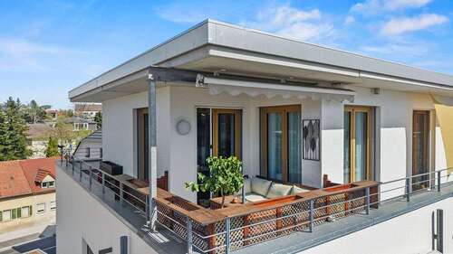 Foto - Wohnung zum Kaufen in Singen 363.000,00 € 78.3 m²
