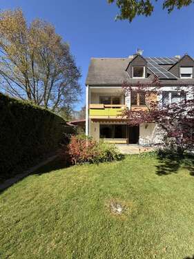 Foto - Haus zum Kaufen in Augsburg 399.000,00 € 160 m²