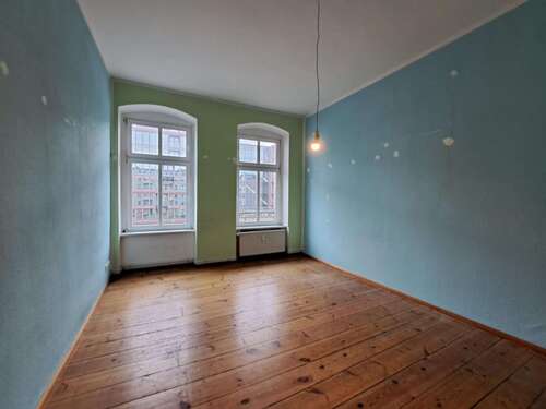 Foto - Wohnung zum Kaufen in Berlin 680.000,00 € 108.57 m²