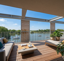 Wohnung zum Kaufen in Geesthacht 976.000,00 € 152.5 m²