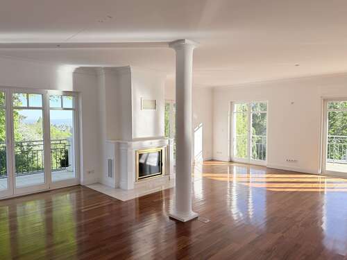 Foto - Wohnung zum Kaufen in Königstein 1.170.000,00 € 199 m²