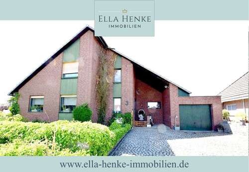 Foto - Haus zum Kaufen in Rühen 329.000,00 € 239 m²