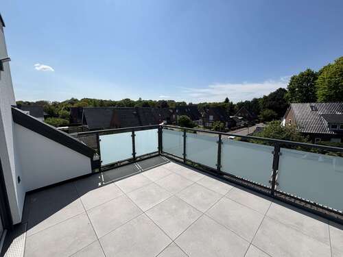 Foto - Wohnung zum Mieten in Rheine Eschendorf 1.025,00 € 82.06 m²