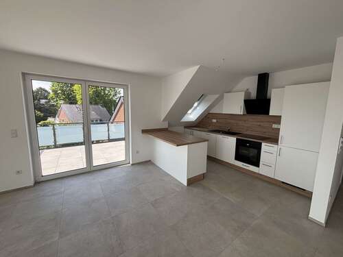 Foto - Wohnung zum Mieten in Rheine Eschendorf 975,00 € 82.06 m²