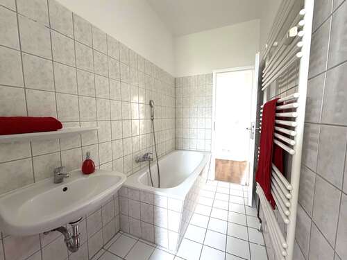 Foto - Wohnung zum Mieten in Magdeburg 400,00 € 61.8 m²