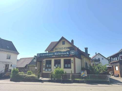 Foto - Haus zum Kaufen in Gaggenau 379.000,00 € 344 m²