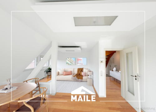 Foto - Wohnung zum Kaufen in Stuttgart Untertürkheim 348.000,00 € 95 m²