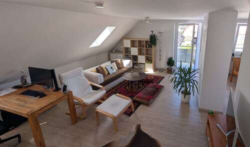 Foto - Wohnung zum Mieten in Hallbergmoos 920,00 € 66 m²