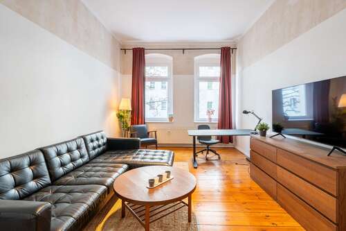 Foto - Wohnung zum Kaufen in Berlin 335.000,00 € 55.65 m²