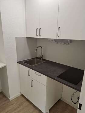 Foto - Wohnung zum Mieten in Aachen 546,00 € 39 m²