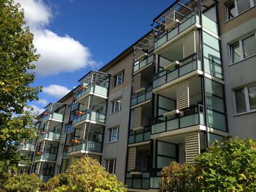 Foto - Wohnung zum Mieten in Wurzen 310,00 € 49.5 m²