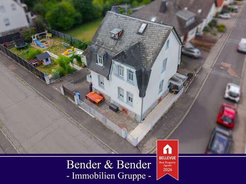 Foto - Haus zum Kaufen in Hadamar 359.000,00 € 129 m²