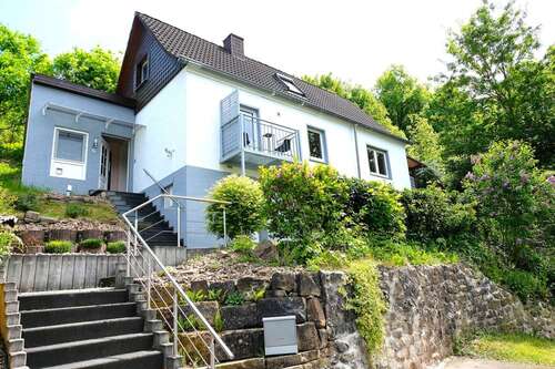 Foto - Haus zum Kaufen in Bebra 155.000,00 € 90 m²