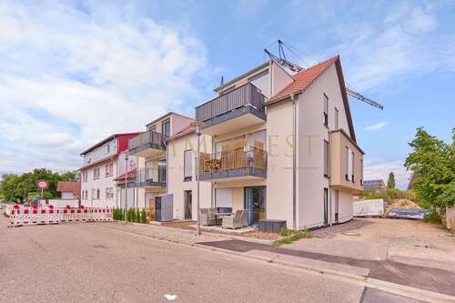 Foto - Wohnung zum Kaufen in Billigheim-Ingenheim 264.750,00 € 69 m²