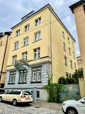 Foto - Wohnung zum Mieten in Stuttgart 1.450,00 € 127 m²