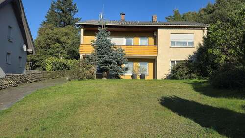 Foto - Haus zum Kaufen in Mönchberg 215.000,00 € 131 m²