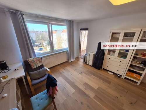 Foto - Wohnung zum Kaufen in Berlin 360.000,00 € 63 m²