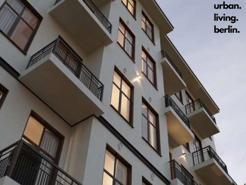 Foto - Wohnung zum Mieten in Berlin 1.738,00 € 50 m²