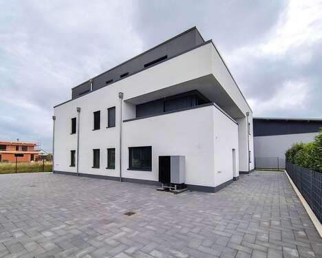 Foto - Büro in Lich 5.995,00 € 496.39 m²