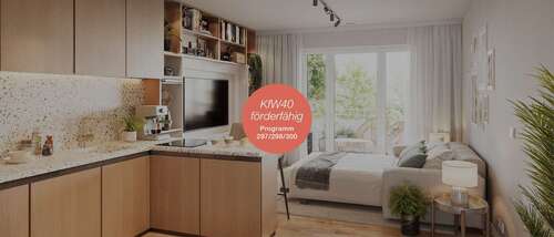 Foto - Wohnung zum Kaufen in Berlin 555.000,00 € 83.91 m²
