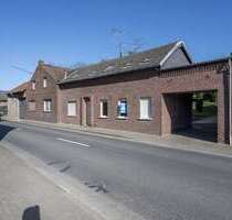 Haus zum Kaufen in Selfkant Saeffelen 189.800,00 € 193 m² - Selfkant / Saeffelen