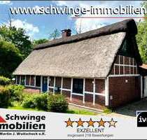 Haus zum Kaufen in Hamelwörden 160.000,00 € 75 m²