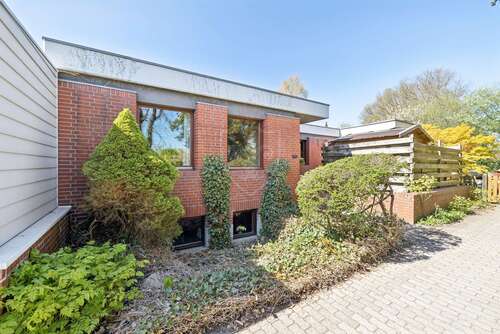 Foto - Haus zum Kaufen in Kaltenkirchen 389.000,00 € 133.2 m²