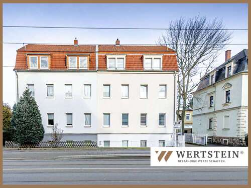 Foto - Haus zum Kaufen in Dresden Mickten 520.000,00 € 315 m²