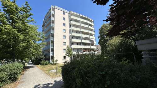 Foto - Wohnung zum Mieten in Germering 1.636,00 € 82.13 m²