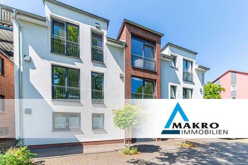 Foto - Wohnung zum Mieten in Pinneberg 1.500,00 € 66.85 m²