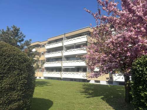 Foto - Wohnung zum Kaufen in Dinslaken 189.000,00 € 96.75 m²