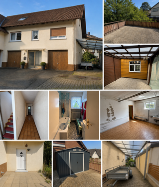 Foto - Haus zum Kaufen in Sinzheim 329.000,00 € 140 m²
