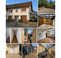 Haus zum Kaufen in Sinzheim 329.000,00 € 140 m²