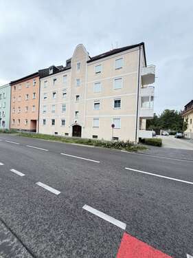 Foto - Wohnung zum Kaufen in Freising 220.000,00 € 46 m²