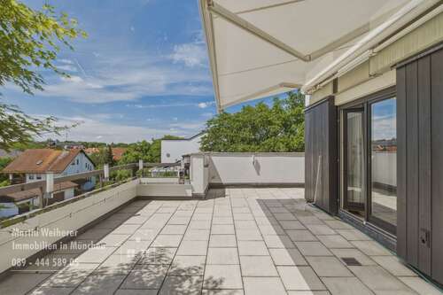 Foto - Wohnung zum Kaufen in Aschheim 850.000,00 € 175 m²