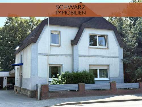 Foto - Haus zum Kaufen in Erwitte 245.000,00 € 250 m²