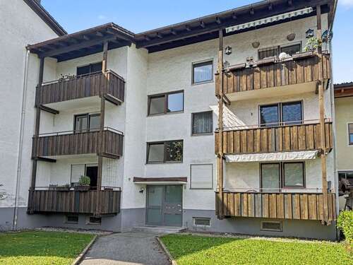 Foto - Wohnung zum Kaufen in Rosenheim 289.000,00 € 65 m²