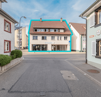Haus zum Kaufen in Konstanz 1.450.000,00 € 415 m²