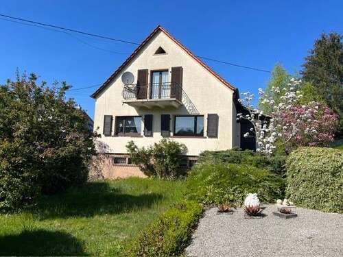 Foto - Haus zum Kaufen in Beckingen 349.000,00 € 135.81 m²